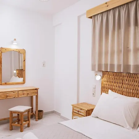 Amalia Bed & Breakfast