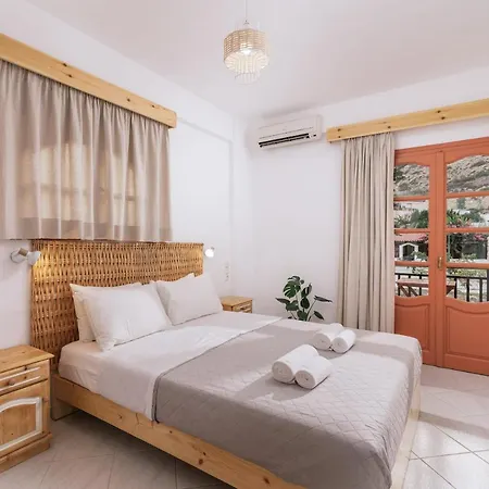 Amalia Bed & Breakfast *