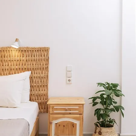 Bed & Breakfast Amalia Matala