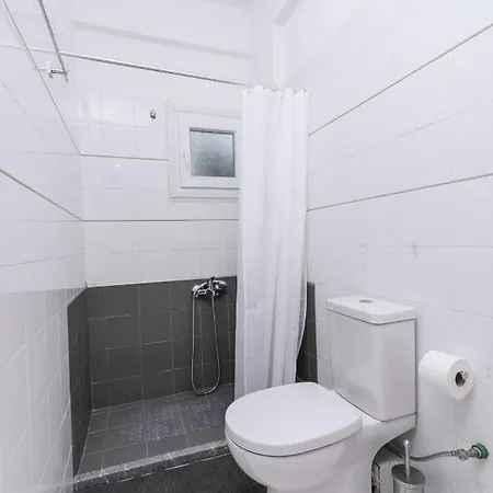 Bed & Breakfast Amalia Matala