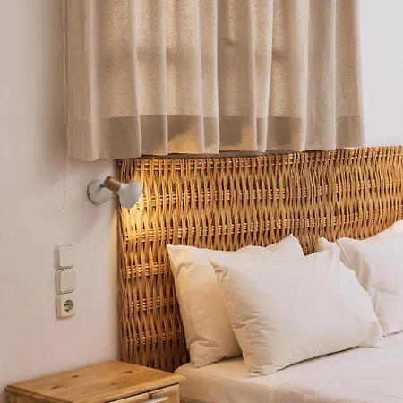 Bed & Breakfast Amalia Matala