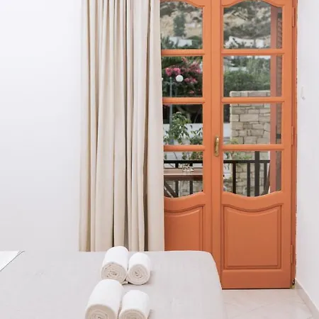 Amalia Bed & Breakfast
