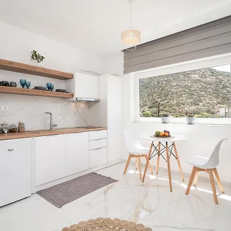 Amalia Bed & Breakfast Matala